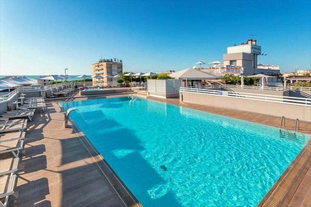 Fotografie Principe Palace 4*