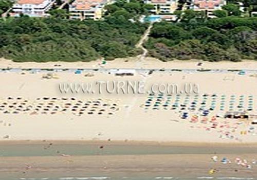 Изображение Residence Le Altane 3*