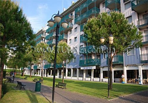 Картинка Residenza Delle Terme апартаменты