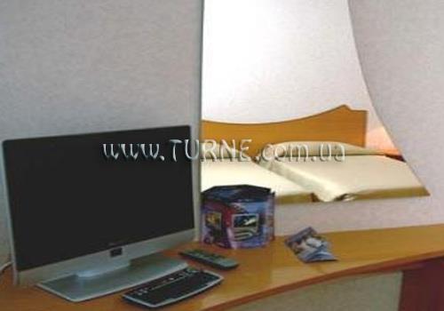 Фотография Residenza Delle Terme апартаменты