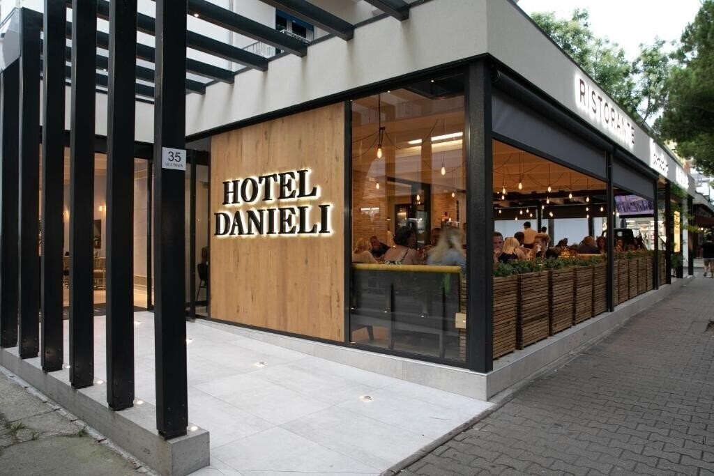 Hotel Danieli 3*