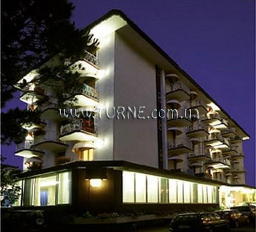 Картинка Mirafiori 3*