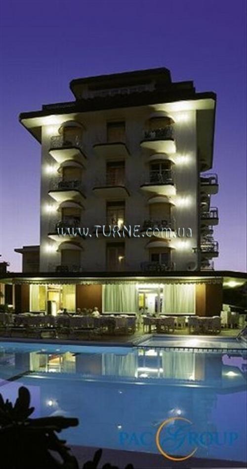 Фотография Mirafiori 3*