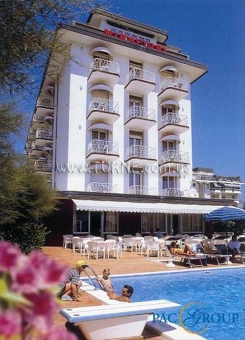 Фото Mirafiori 3*