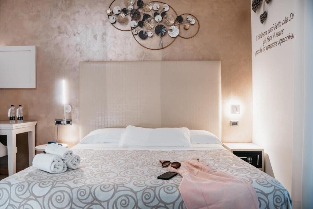 Fotografie Tropical 3*