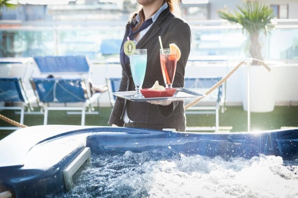 Imaginea Tropical 3*