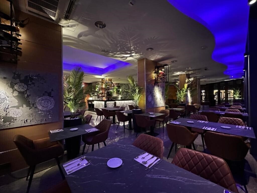 Fotografii Astromare 3*