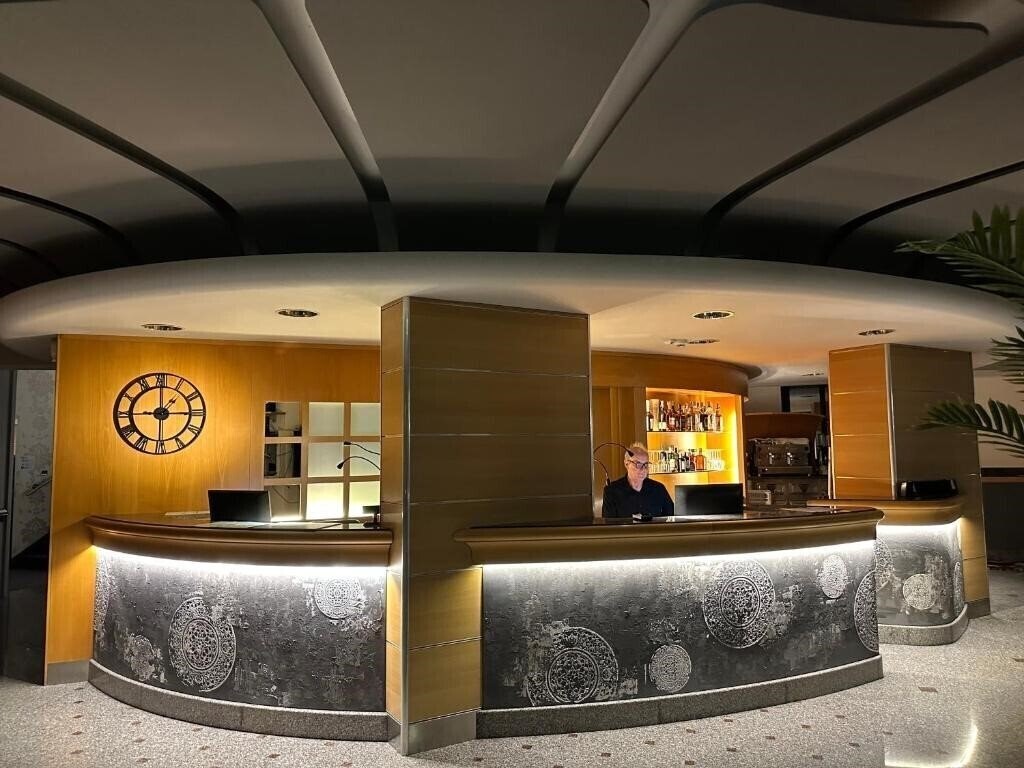 Fotografie Astromare 3*