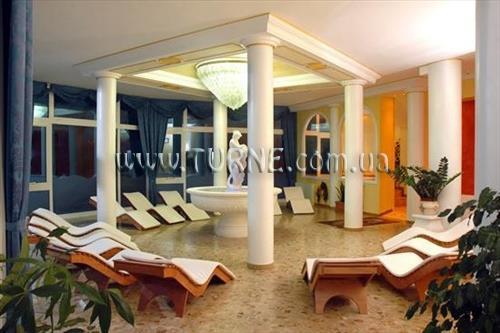 Imaginea Luxor e Cairo The Beach Resort (ex. Hotel Luxor e Cairo, Grand Hotel Luxor & Cairo, Luxor e Cairo Wellness Hotel) 4*