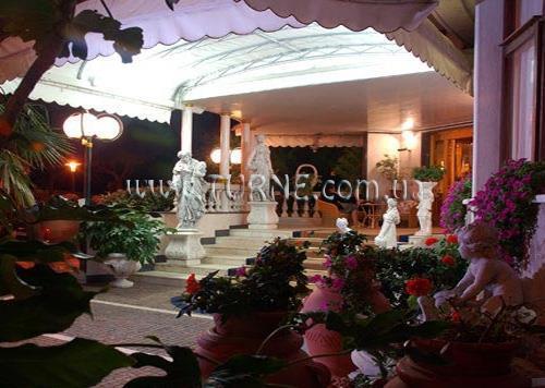 Fotografii Luxor e Cairo The Beach Resort (ex. Hotel Luxor e Cairo, Grand Hotel Luxor & Cairo, Luxor e Cairo Wellness Hotel) 4*