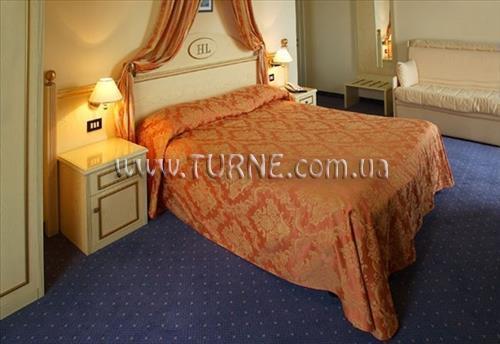 Hotel Luxor e Cairo The Beach Resort (ex. Hotel Luxor e Cairo, Grand Hotel Luxor & Cairo, Luxor e Cairo Wellness Hotel) 4*