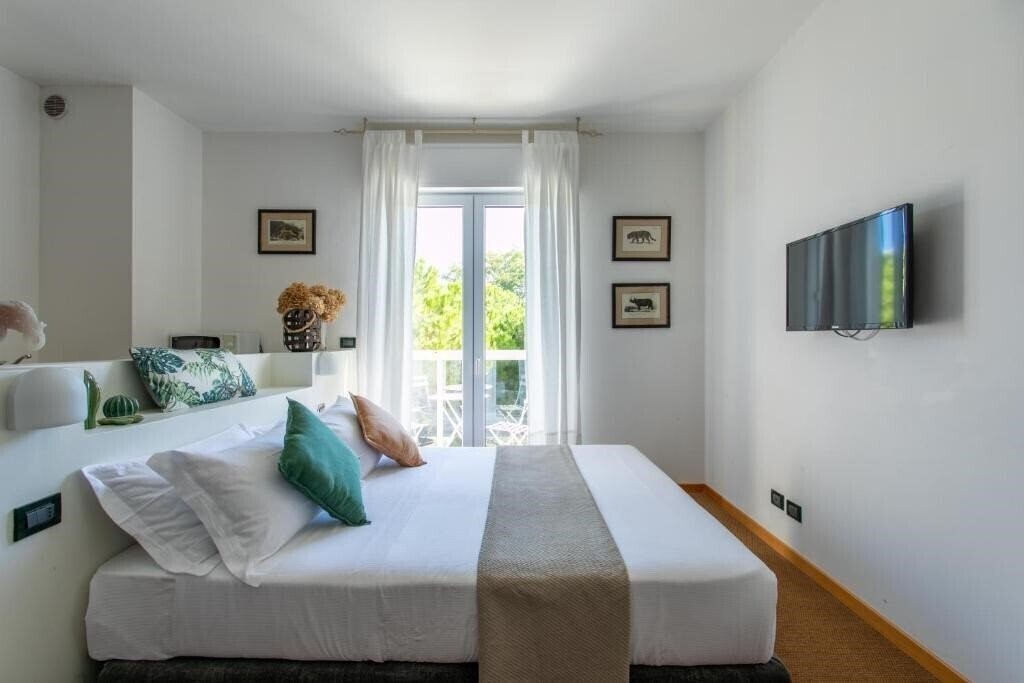 Fotografii Apart Hotel Harvey апартаменты