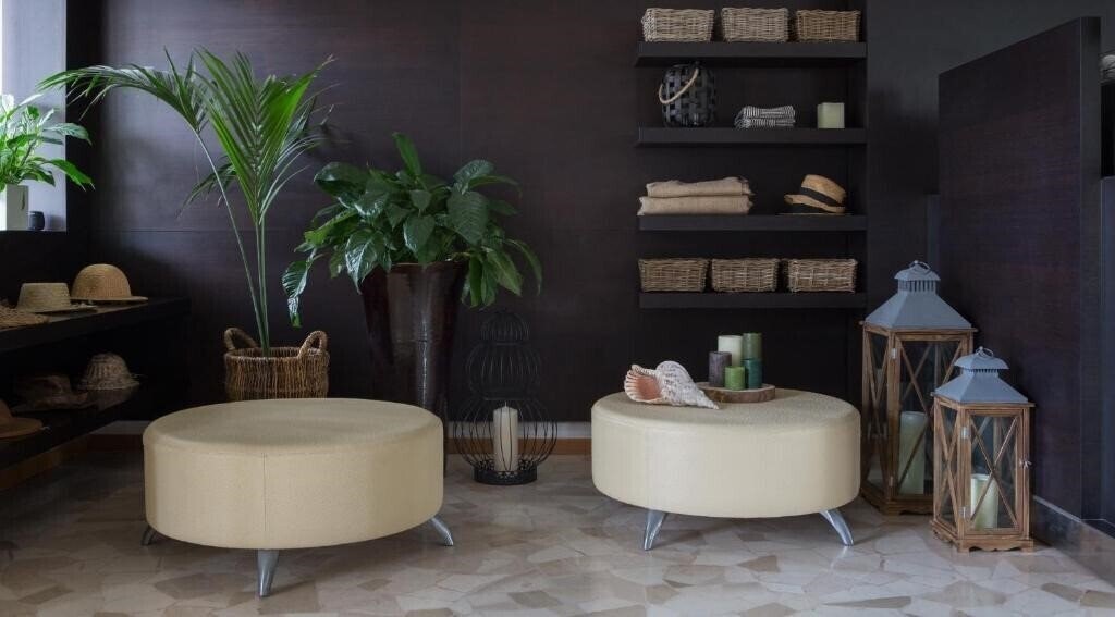 Imaginea Apart Hotel Harvey апартаменты