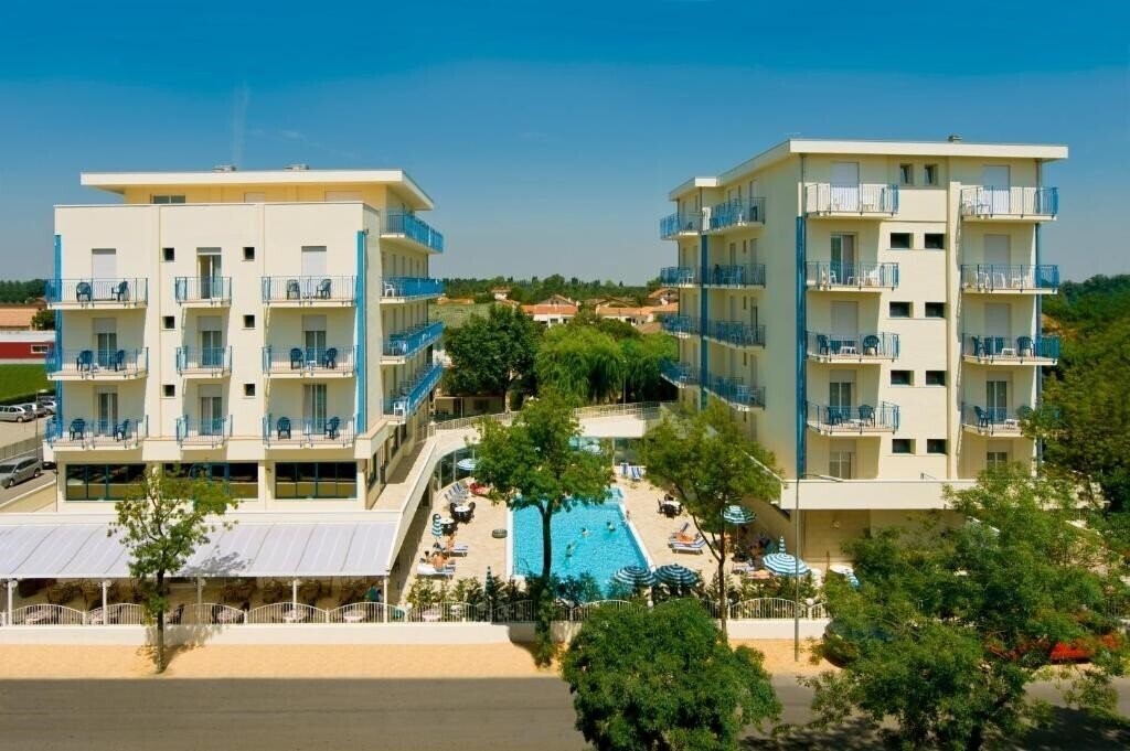 Hotel Miami 3*