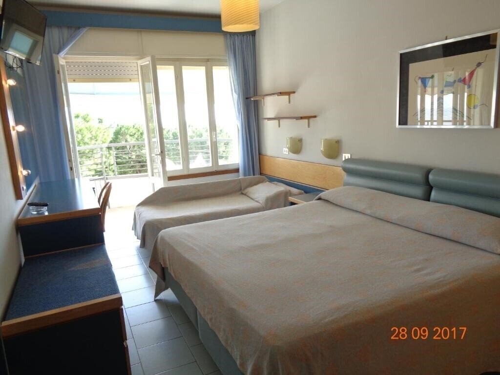 Изображение Ambasciatori Palace 4*