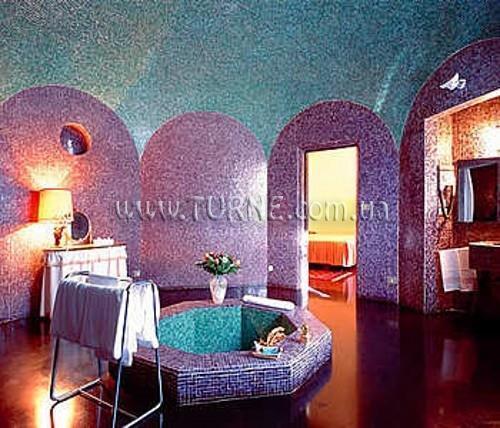 Изображение Grand Hotel Dei Castelli 4*