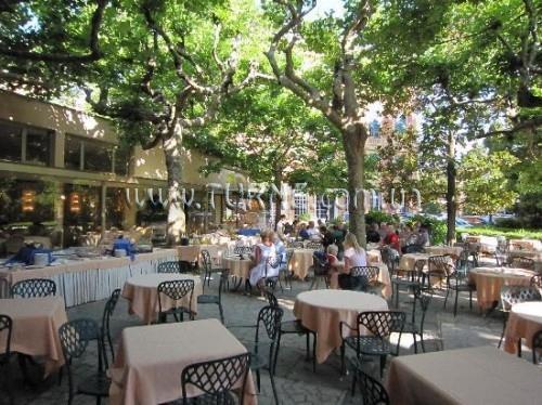 Imaginea Villa Balbi вилла