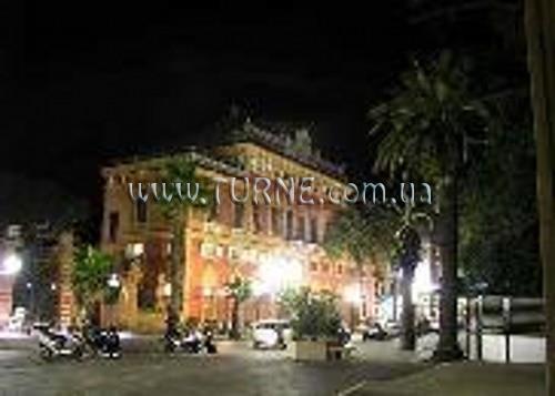 Imaginea Villa Balbi вилла