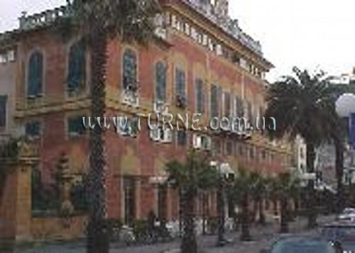 Hotel Villa Balbi вилла