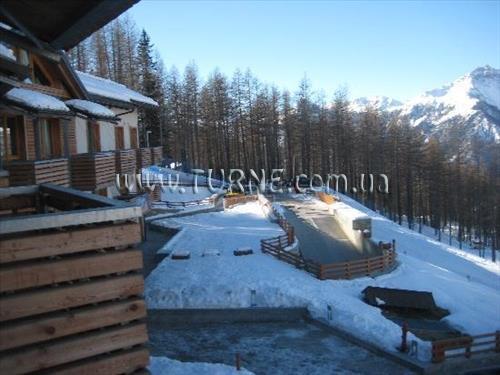 Картинка Jafferau 4*