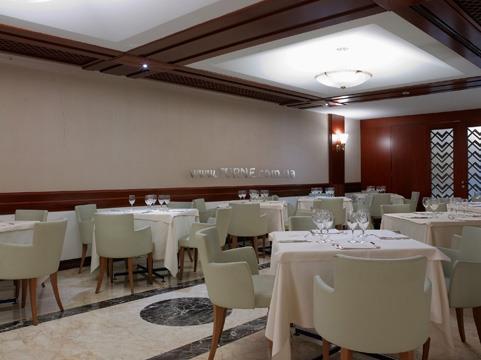 Imaginea NH Ambasciatori 4*