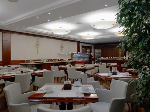 Imaginea NH Ambasciatori 4*