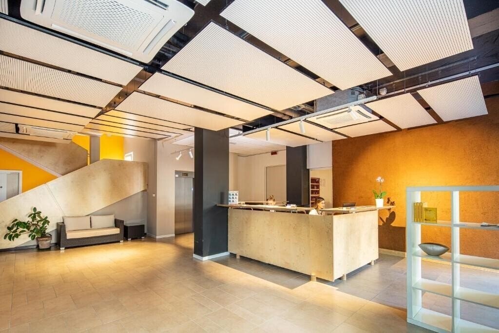 Фотография La Pergola Hotel & Dependance (Lignano Sabbiadoro) 3*