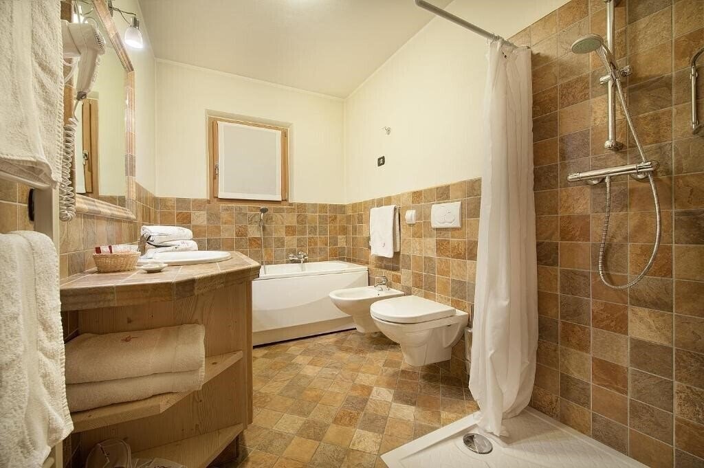 Fotografie Meeting Hotel (Livigno) 4*