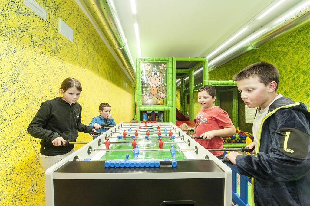 Изображение Touring (Livigno) 4*