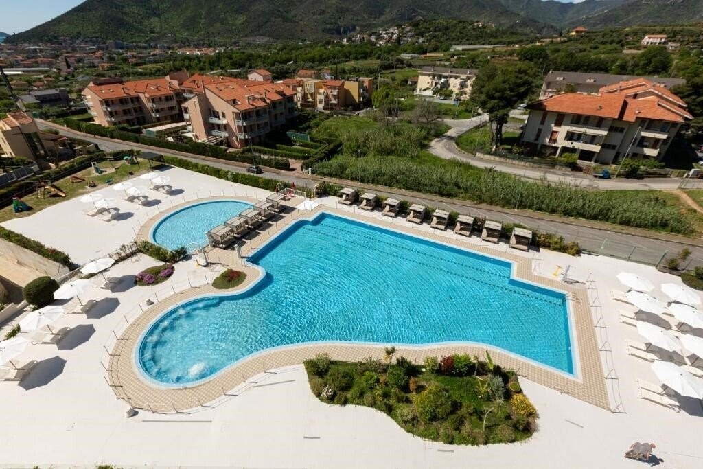 Fotografii Ai Pozzi Village SPA Resort 4*