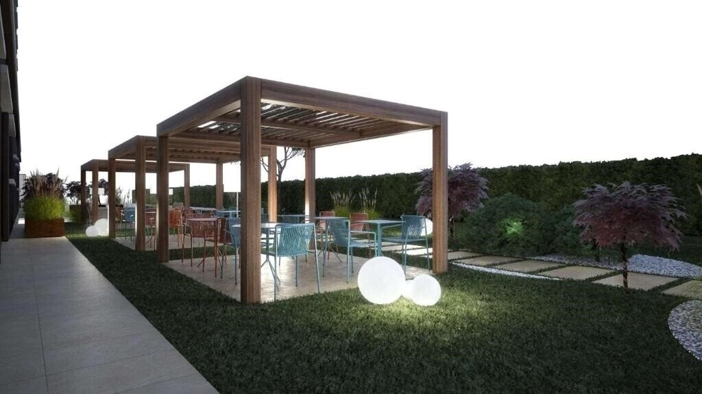 Fotografii Una Hotel Brescia 4*