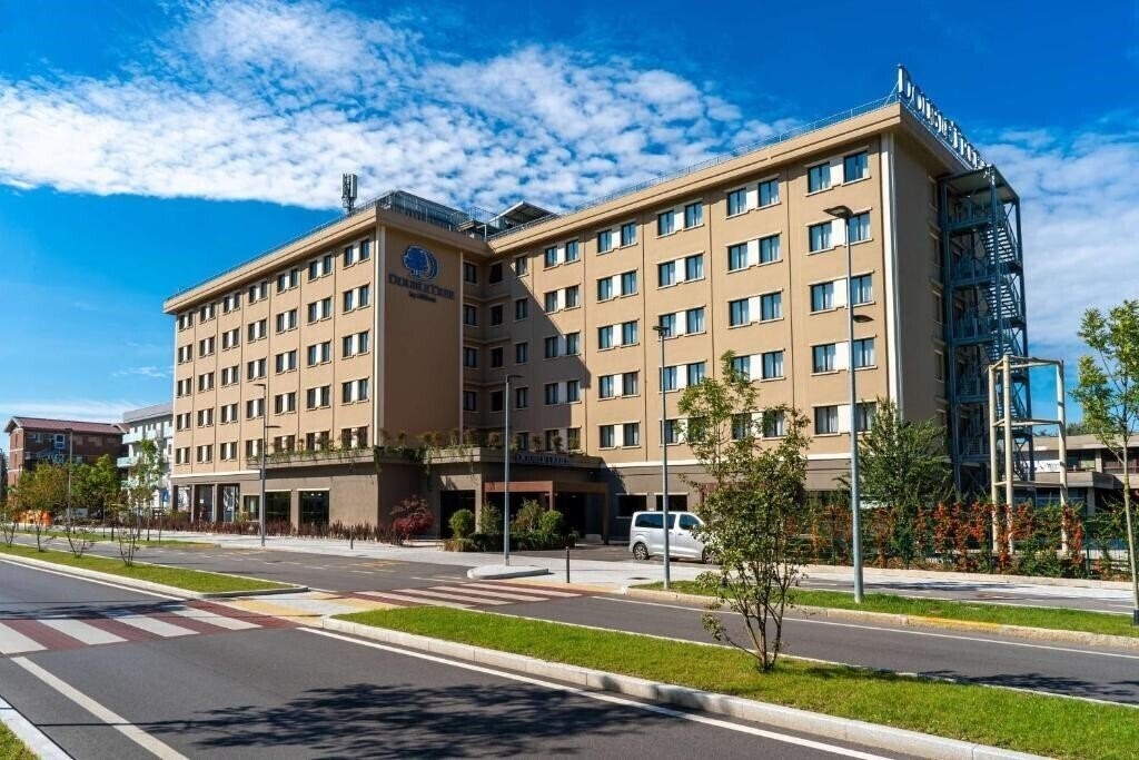 Imaginea Una Hotel Brescia 4*