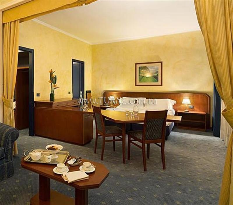 Imaginea Una Hotel Brescia 4*