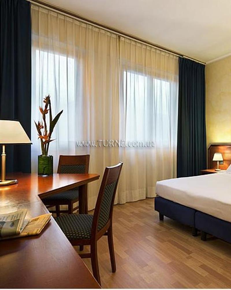 Fotografie Una Hotel Brescia 4*