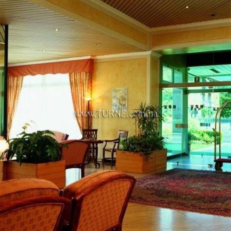 Fotografii Una Hotel Brescia 4*
