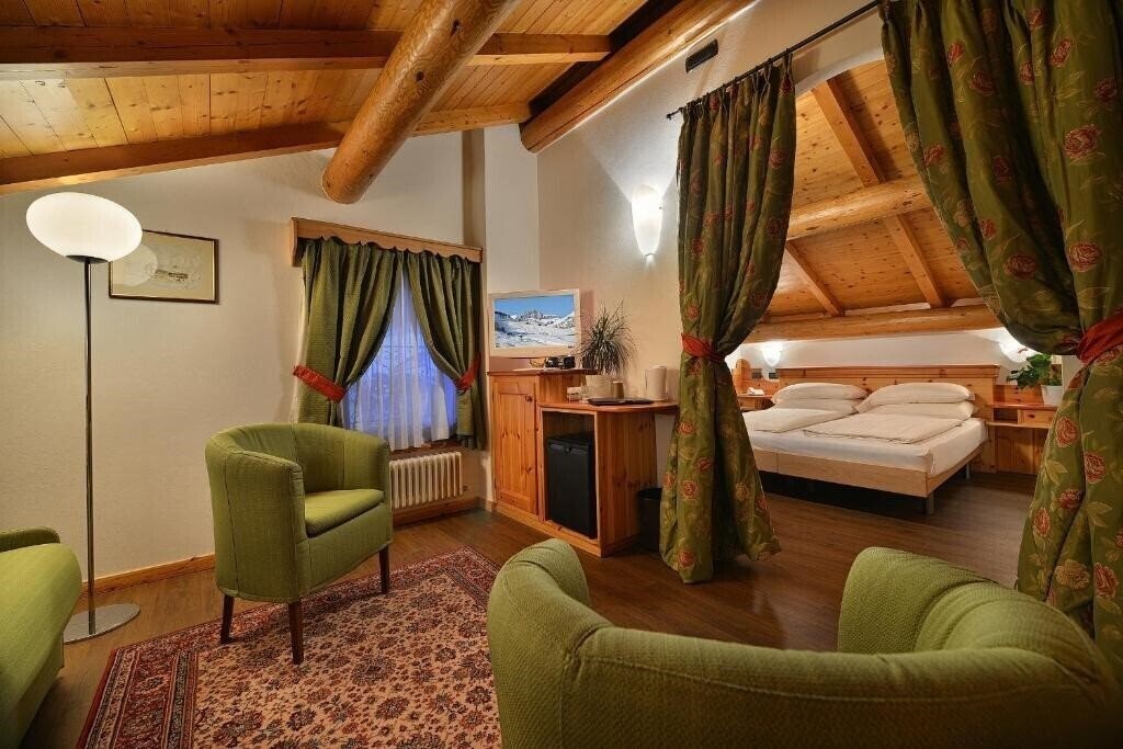 Fotografii Apartments In Livigno апартаменты