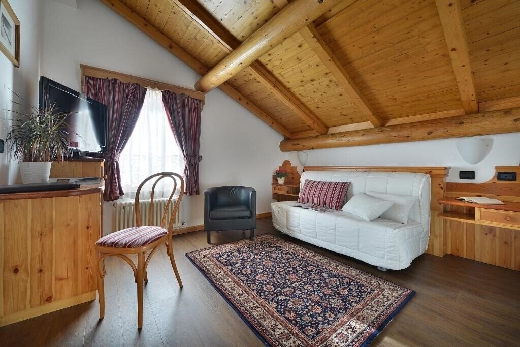 Imaginea Apartments In Livigno апартаменты