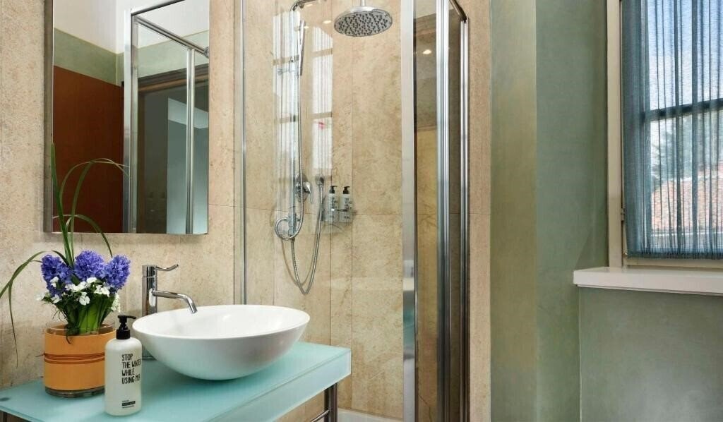 Fotografie Villa Appiani 4*