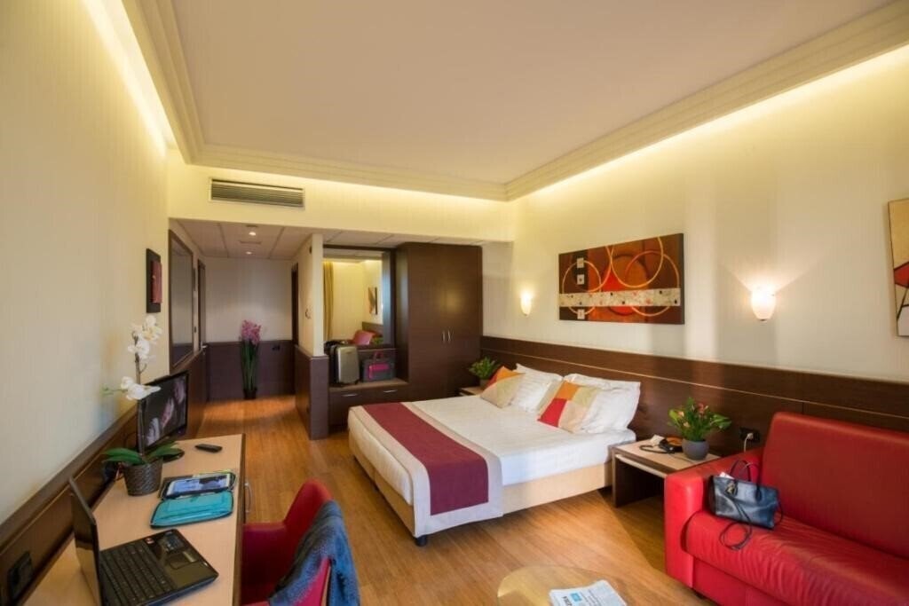 Fotografii As Cambiago 4*