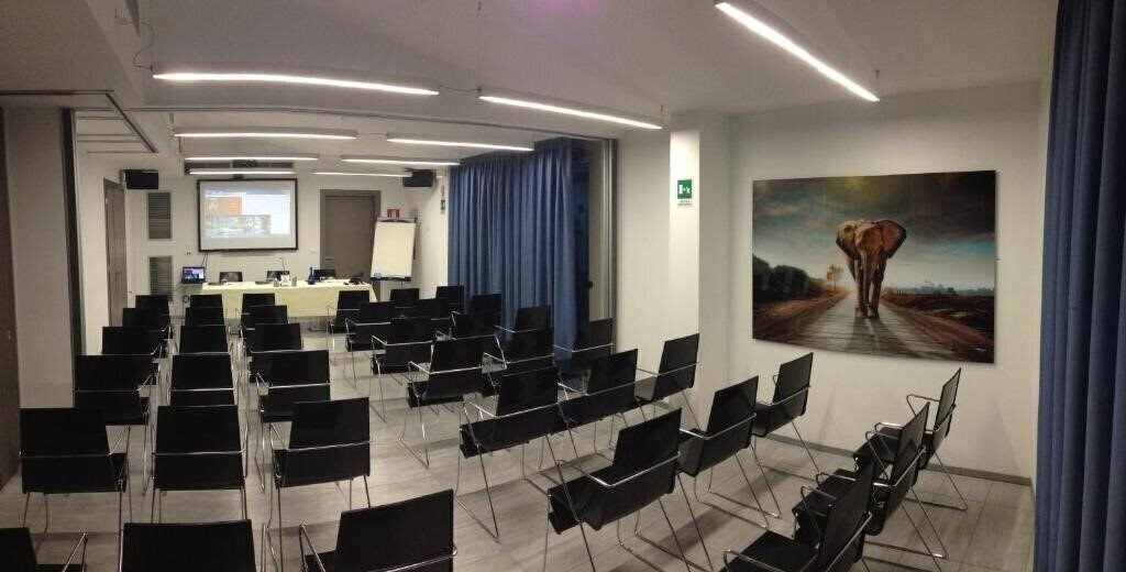 Imaginea Seven Park 4*