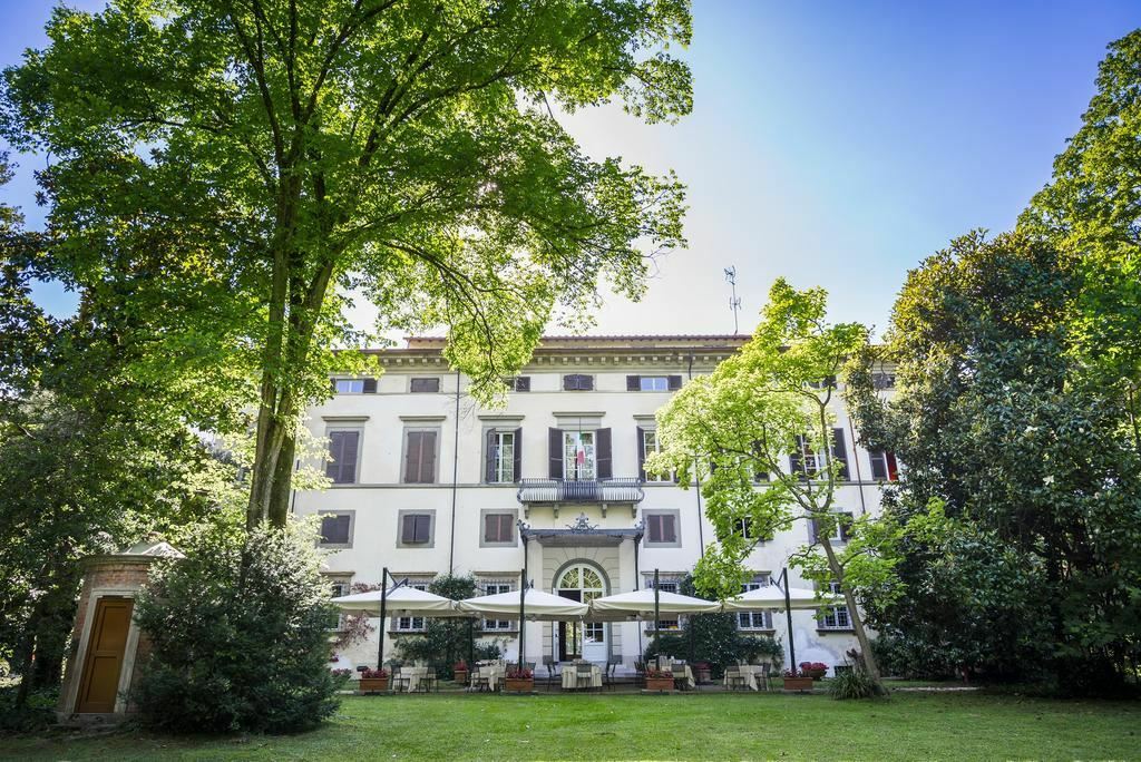 Отель Villa La Principessa 4*