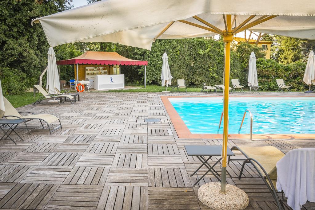 Картинка Villa La Principessa 4*