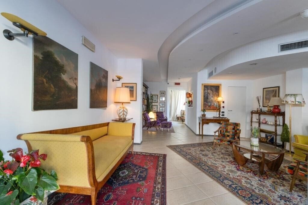 Hotel Bernardino Hotel 3*