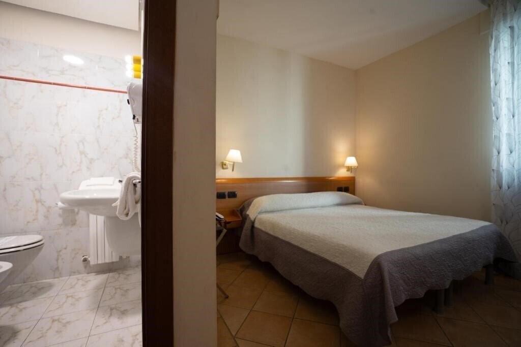 Fotografie Bernardino Hotel 3*