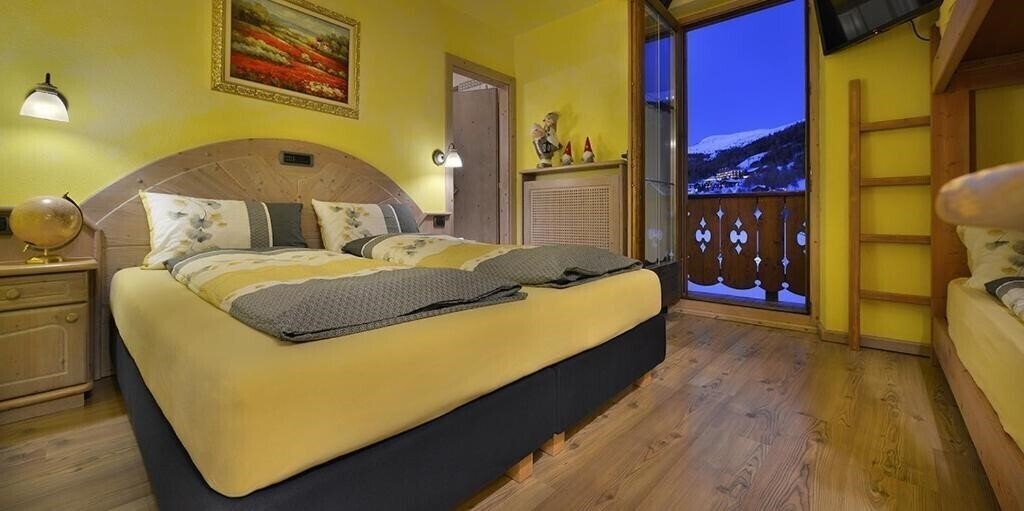 Фотография Apartments Piccolo Mondo апартаменты