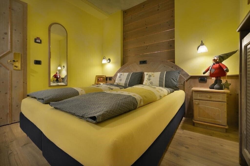 Картинка Apartments Piccolo Mondo апартаменты