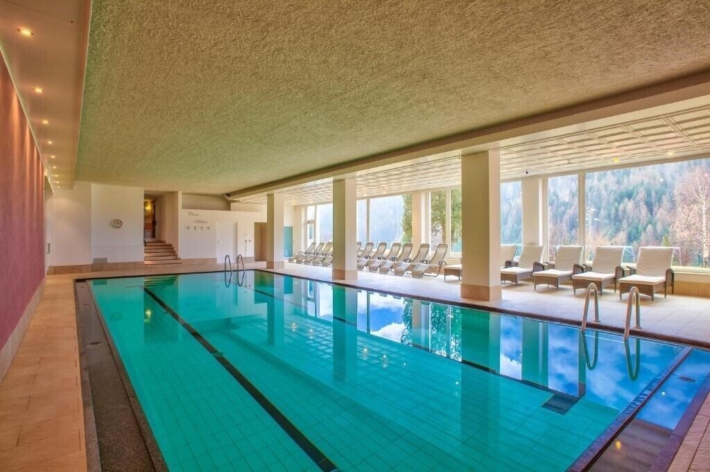 Фото Diamant SPA Resort (ex. Active Wellnesshotel Diamant) 4*