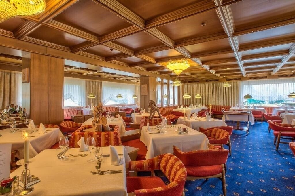 Фотография Diamant SPA Resort (ex. Active Wellnesshotel Diamant) 4*