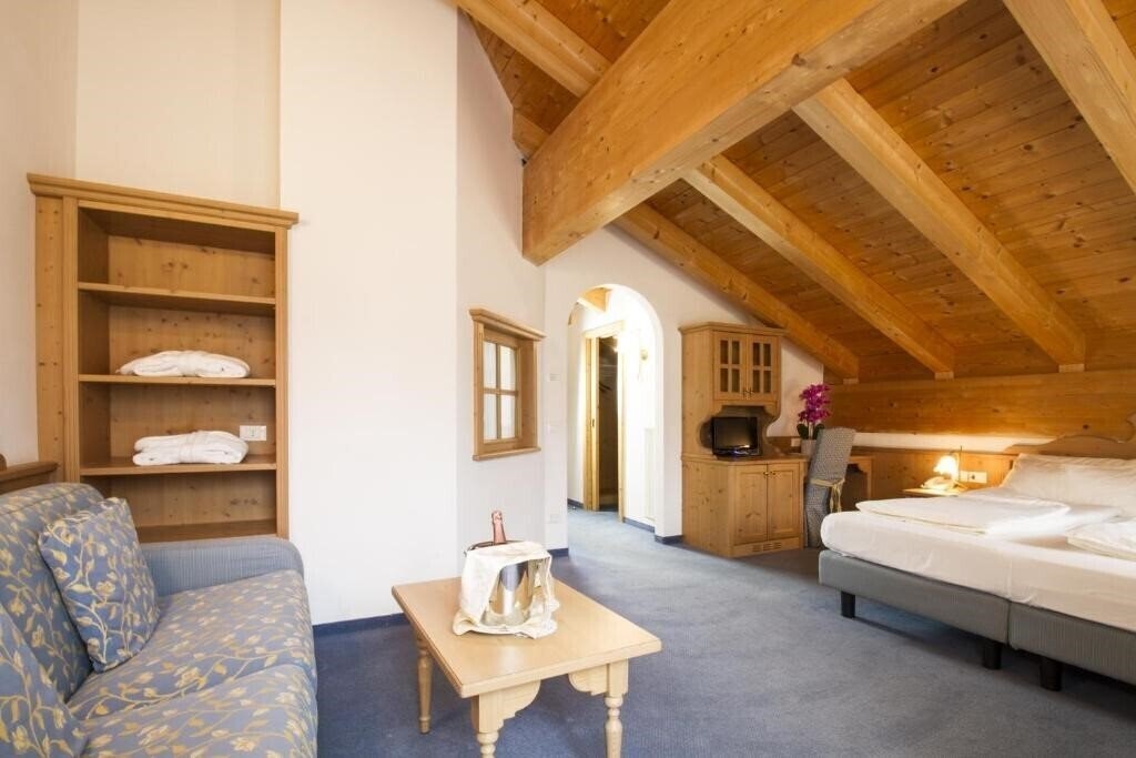 Fotografii Casa del Campo 4*