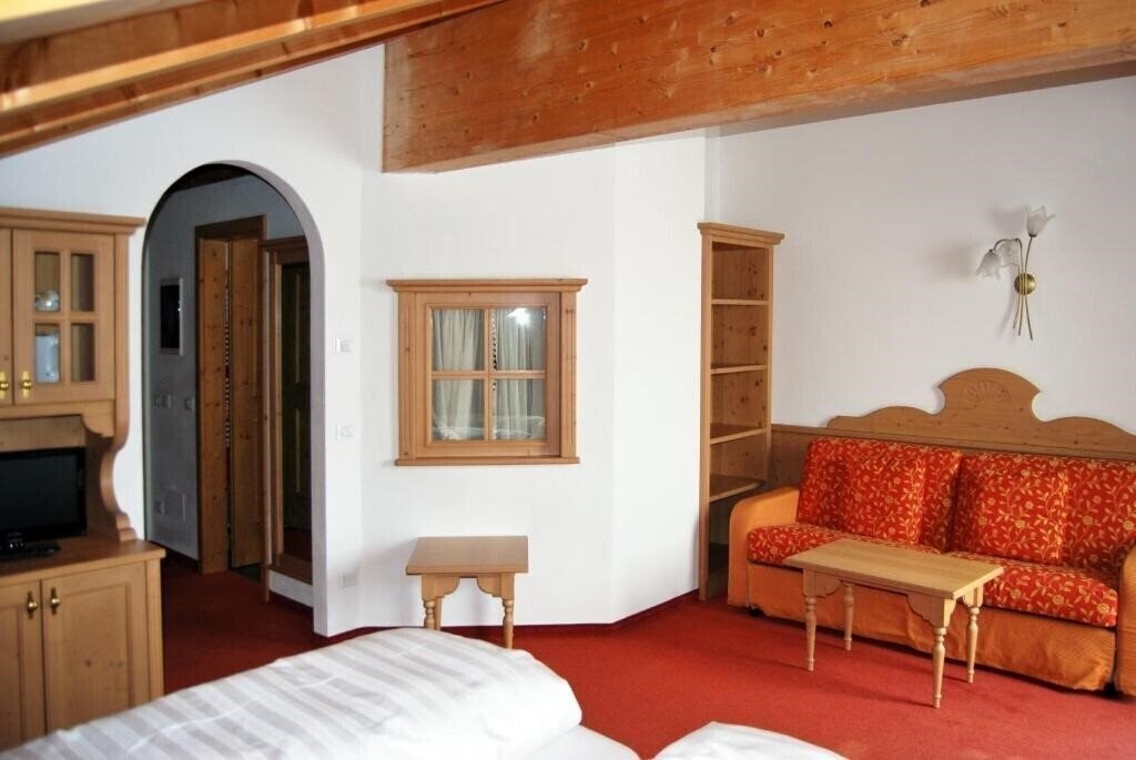 Imaginea Casa del Campo 4*